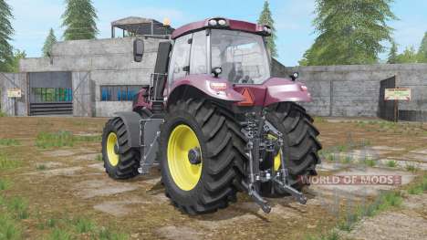 New Holland T8.435 para Farming Simulator 2017
