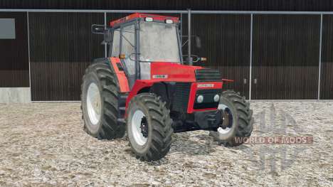Ursus 934 para Farming Simulator 2015