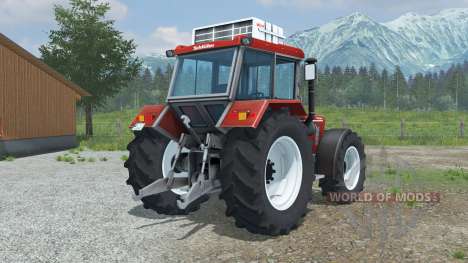 Schluter Super 1500 TVL Special para Farming Simulator 2013