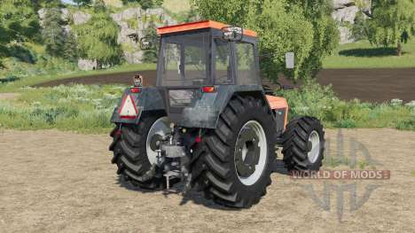 Ursus 1634 para Farming Simulator 2017