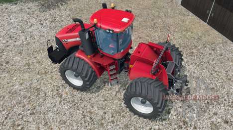 Case IH Steiger 550 para Farming Simulator 2015