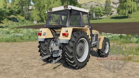 Ursus 1614 Turbo para Farming Simulator 2017