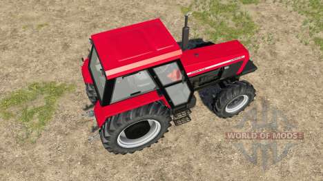 Ursus 1614 de luxe para Farming Simulator 2017