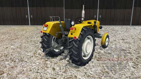Ursus C-330 para Farming Simulator 2015