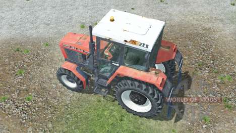 ZTS 8245 para Farming Simulator 2013
