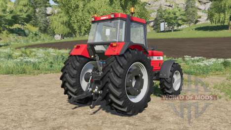 Case IH 1455 XL reworked sound para Farming Simulator 2017