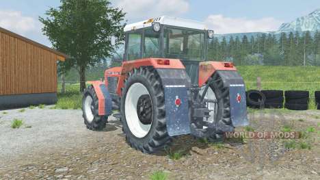 ZTS 12245 para Farming Simulator 2013