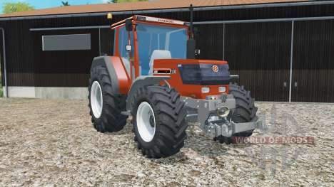 Fiat F130 DT para Farming Simulator 2015