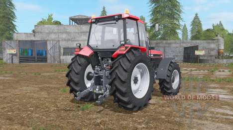 New Holland S-series para Farming Simulator 2017