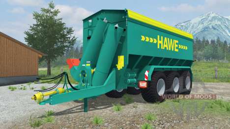 Hawe ULW 3000 para Farming Simulator 2013