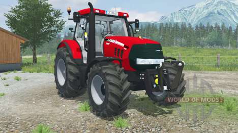 Case IH Puma 230 CVX para Farming Simulator 2013