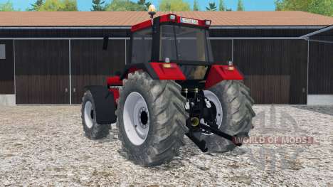 Case International 1455 para Farming Simulator 2015
