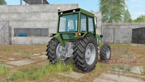 Rakovica 65 para Farming Simulator 2017
