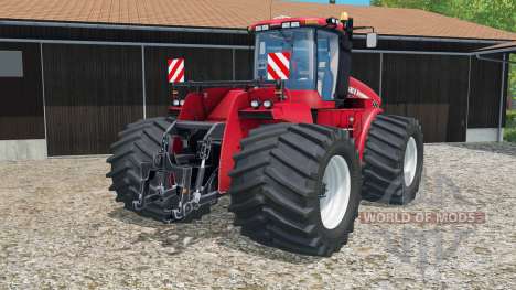 Case IH Steiger 620 para Farming Simulator 2015