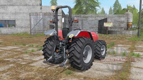 Mesmo Argon3 75 para Farming Simulator 2017