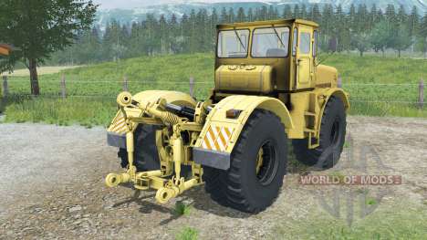 Kirovets K-700 para Farming Simulator 2013