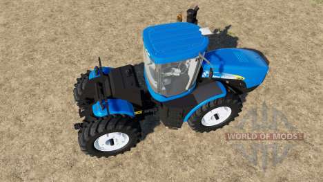 New Holland T9000 para Farming Simulator 2017