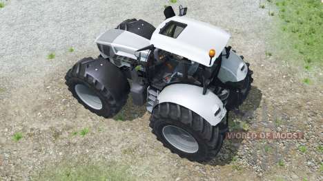 Lamborghini R8.270 DCR para Farming Simulator 2013