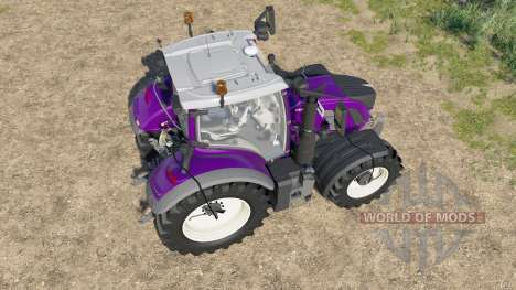 Fendt 700 Vario para Farming Simulator 2017