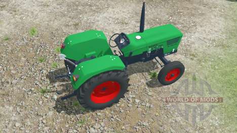 Deutz D 4506 para Farming Simulator 2013