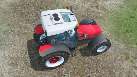 Mesmo Explorer3 105 para Farming Simulator 2013