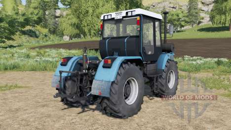 HTZ-17221-21 para Farming Simulator 2017