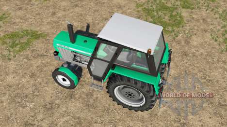 Ursus 902 para Farming Simulator 2017