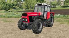 Ursus 1224 weights for wheels para Farming Simulator 2017