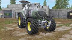 Valtra T194 and T234 para Farming Simulator 2017