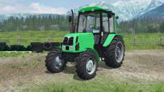 MTZ-Bielorrússia 820.3 para Farming Simulator 2013