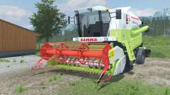 Claas Mega 370 para Farming Simulator 2013