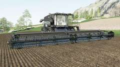 Ideal 9T Americanized para Farming Simulator 2017