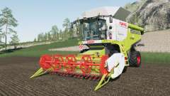 Claas Lexion 700 animated hydraulic para Farming Simulator 2017