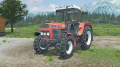 ZTS 8245 More Realistic para Farming Simulator 2013