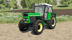 Zetor 8145&10145 Turbo para Farming Simulator 2017