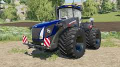 New Holland T9.680 para Farming Simulator 2017