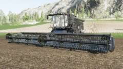Ideal 9T extended the maintenance interval para Farming Simulator 2017
