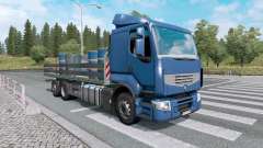Truck Traffic Pack v3.7 para Euro Truck Simulator 2