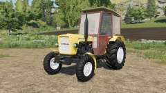 Ursus C-330 golden sand para Farming Simulator 2017