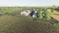 Lipinki v3.0 para Farming Simulator 2017
