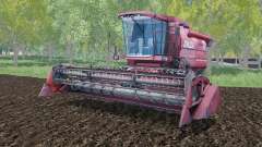 Lida 1300 com Reaper para Farming Simulator 2015