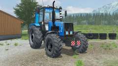 MTZ-Bielorrússia 1221В para Farming Simulator 2013