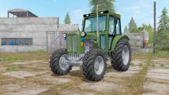 Rakovica 65 multicolor para Farming Simulator 2017