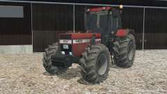 Case IH 1455 XL dirt skin para Farming Simulator 2015
