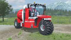 Vervaet Hydro Trike para Farming Simulator 2013