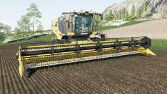 Claas Lexion 700 USA Edition para Farming Simulator 2017