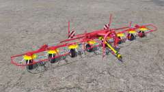 Pottinger Hit 810 N para Farming Simulator 2013