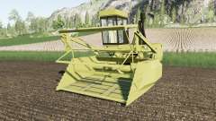 Fortschritt E 281-E multicolor para Farming Simulator 2017