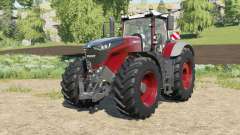 Fendt 1000 Vario few metallic colors para Farming Simulator 2017