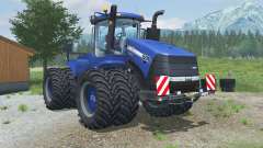 Case IH Steiger 600 hazard lights para Farming Simulator 2013